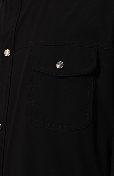 Куртка-рубашка atlas-kn MOORER, арт. ATLAS-KN, фото 5