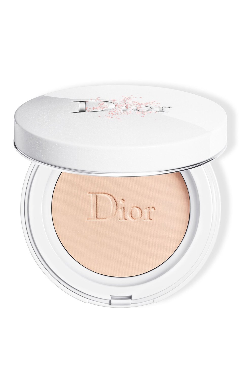 Компактное тональное средство diorsnow spf 10pa++, 1cr холодный розовый (12g) DIOR, арт. C013773012, фото 1