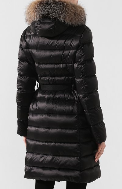 Пуховик moncler tinuv MONCLER, арт. E2-093-49342-20-C0060, фото 4