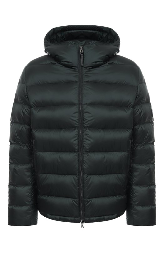 Пуховик Bogner 38196856 Зелёный 38196856