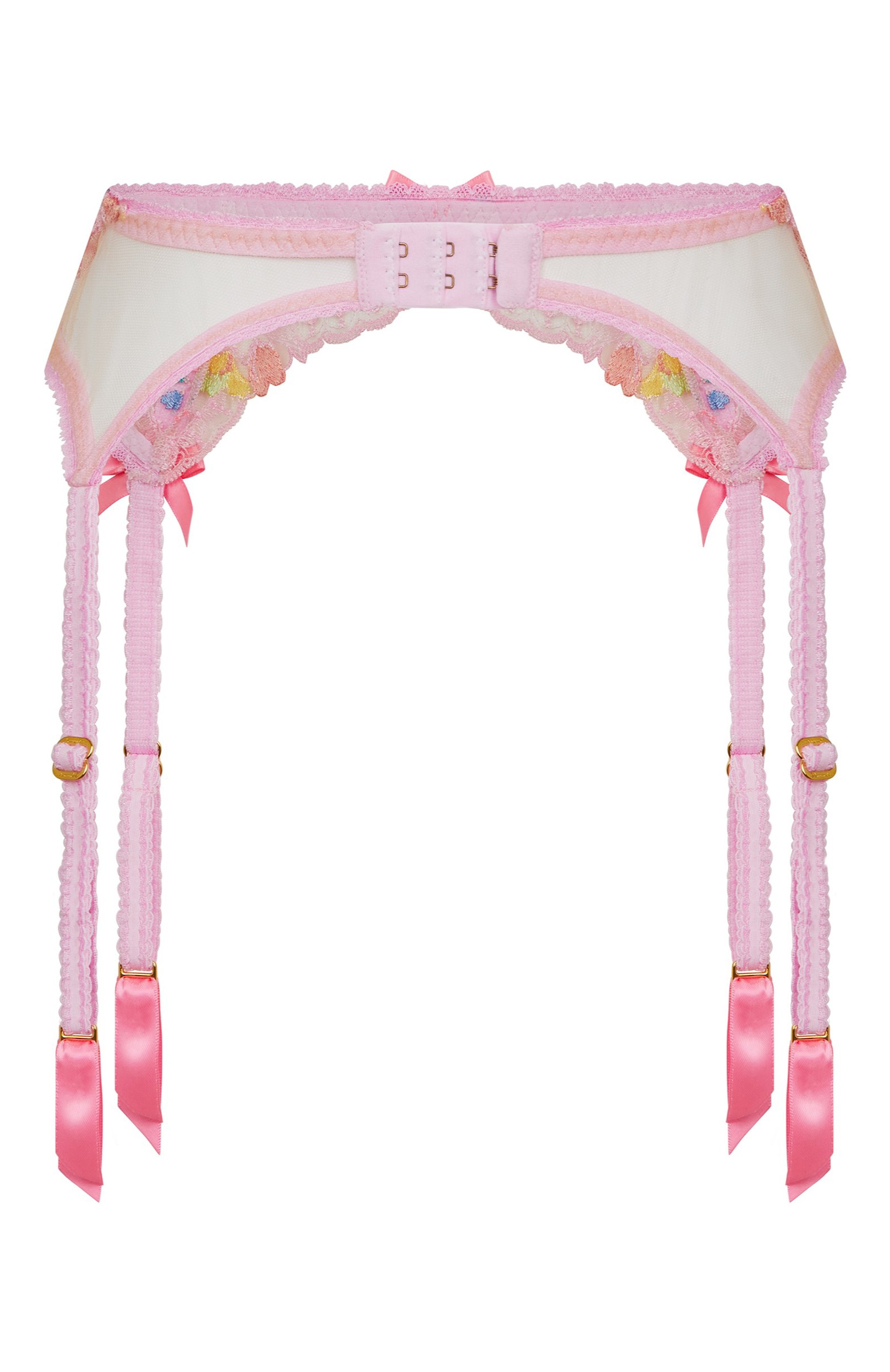 Пояс для чулок rixie AGENT PROVOCATEUR, арт. AP12477650961, фото 2