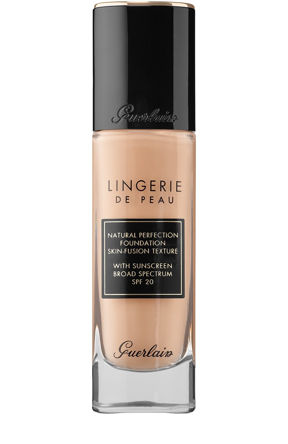 Тональное средство lingerie de peau, оттенок 02c (30ml) GUERLAIN, арт. G042303, фото 1