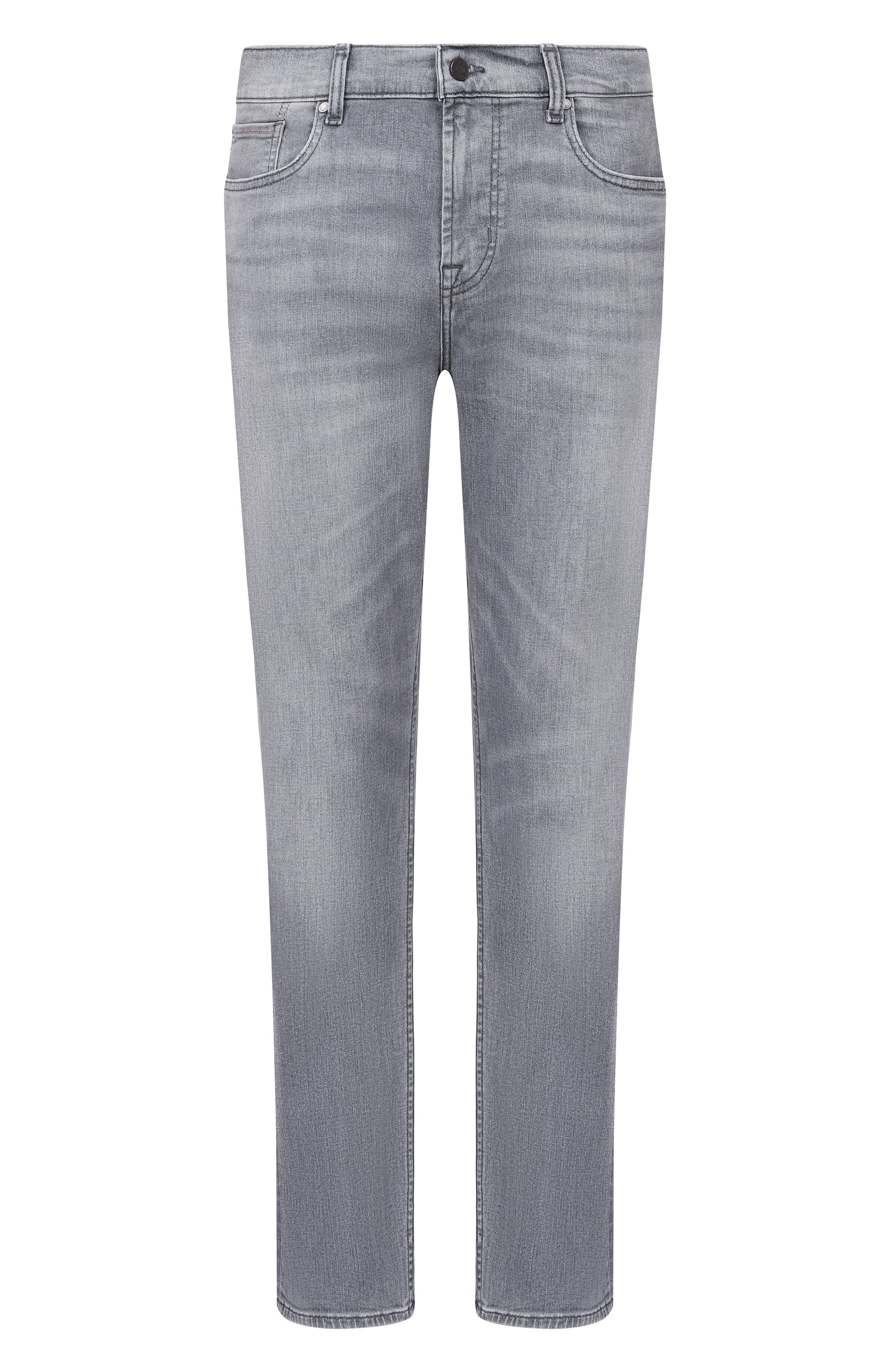 Джинсы slimmy tapered 7 FOR ALL MANKIND, арт. 7TB00C11-1VX, фото 1