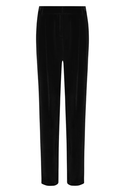 Бархатные брюки MICHAEL MICHAEL KORS, арт. MH83H2FAMW, фото 1