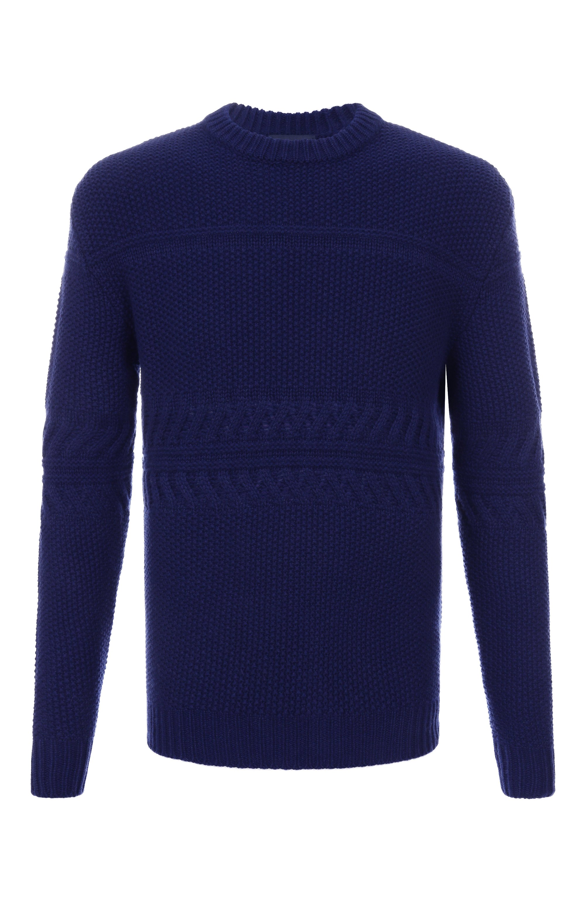 Кашемировый свитер MVST, арт. M25.1MM.K002/K003, фото 1