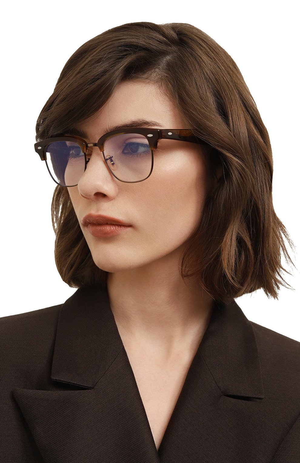 Оправа BRUNELLO CUCINELLI, арт. M0CCAP004, фото 2