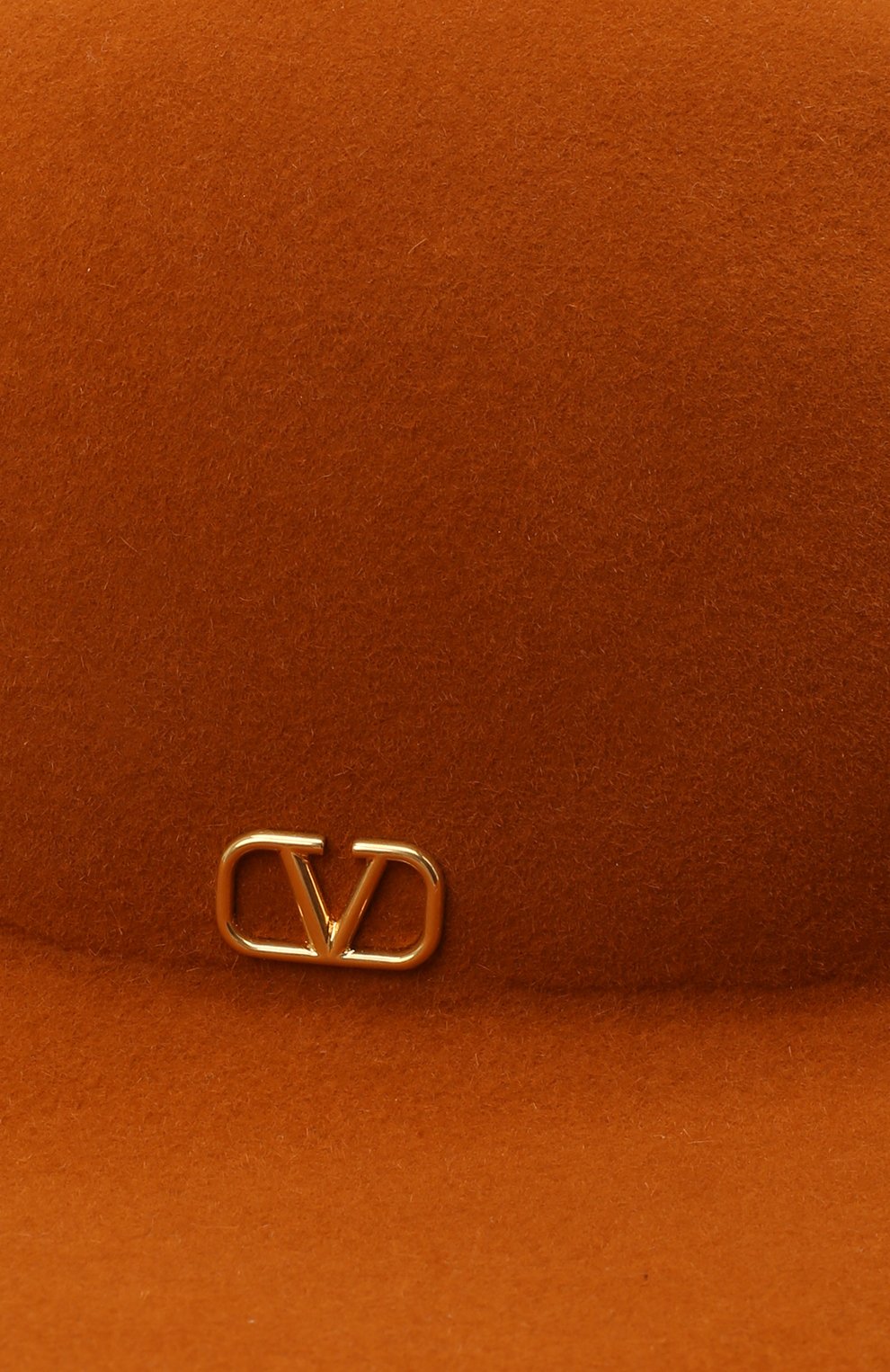 Фетровая шляпа  VALENTINO, арт. UW2HEA49/WDW, фото 4
