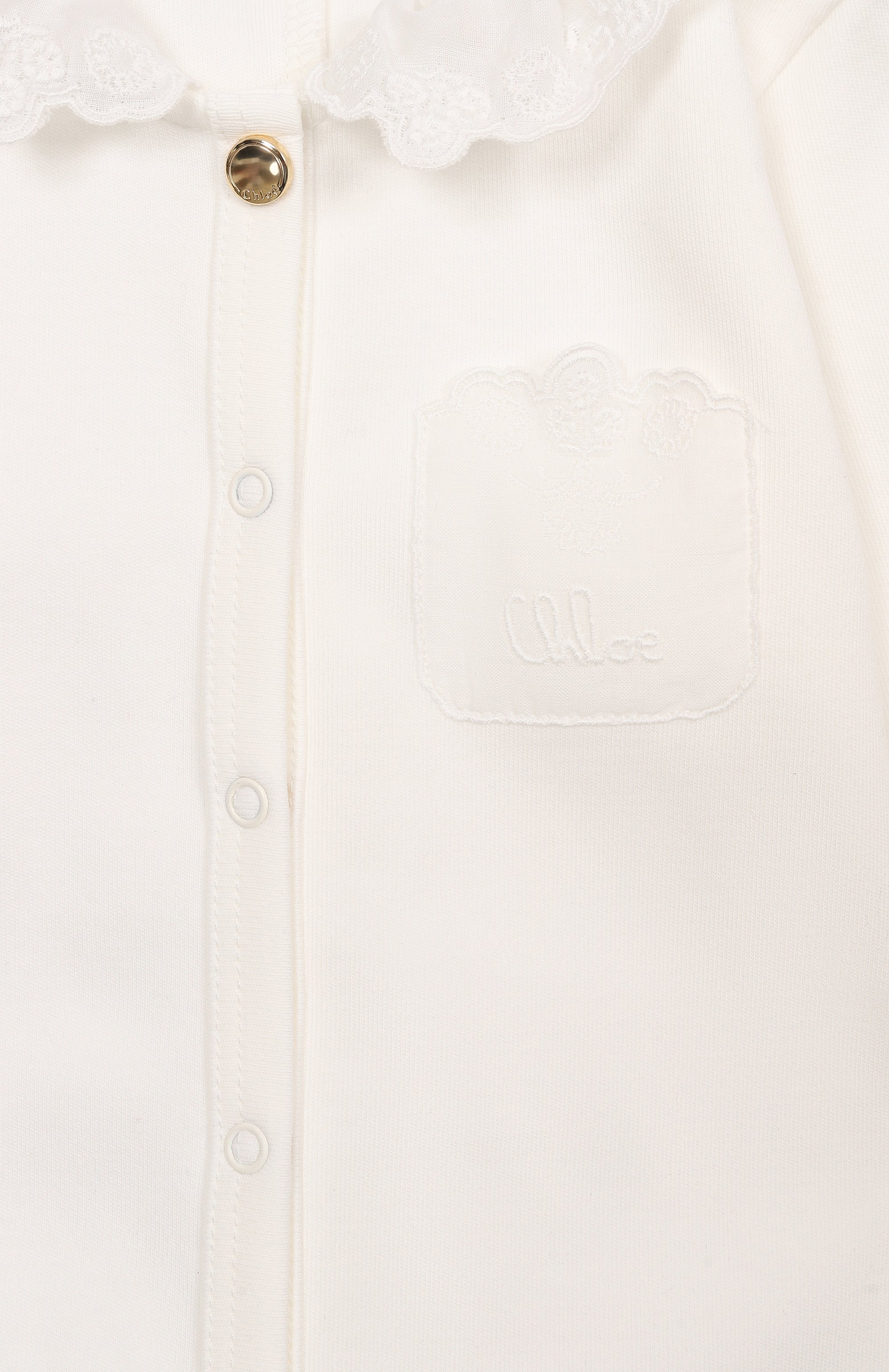 Комплект из трех предметов CHLOÉ, арт. C20776, фото 8