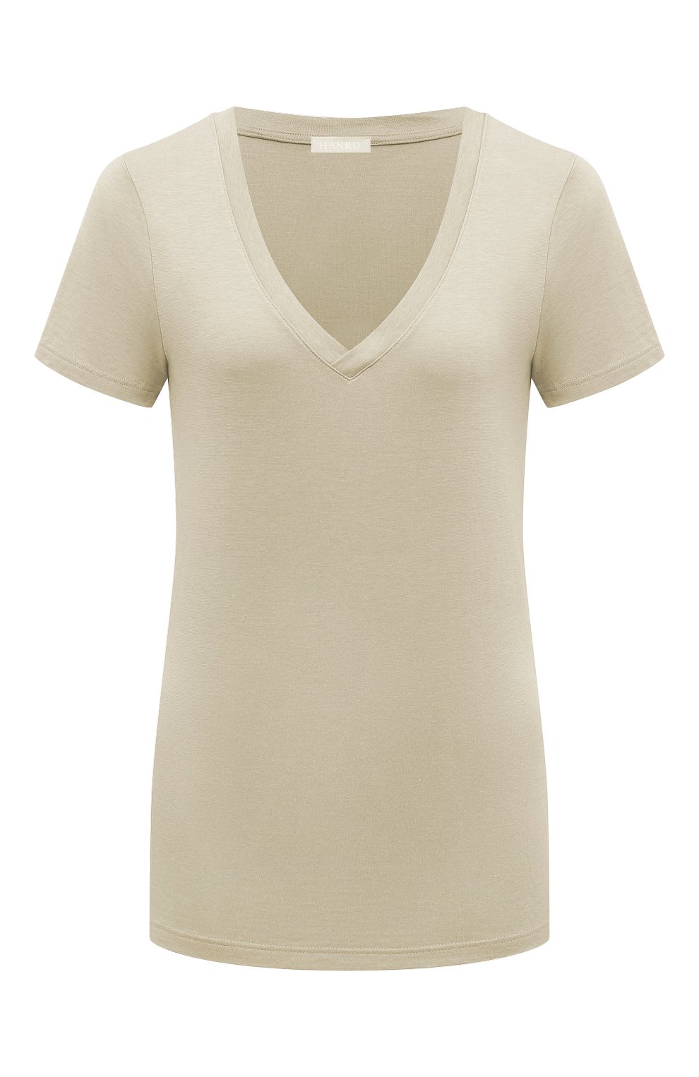 Футболка HANRO, арт. 077876, фото 1