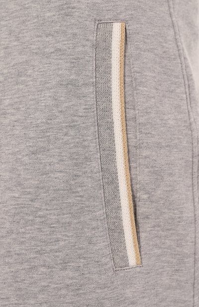 Хлопковые брюки STEFANO RICCI, арт. K101028P3D/T23350, фото 5