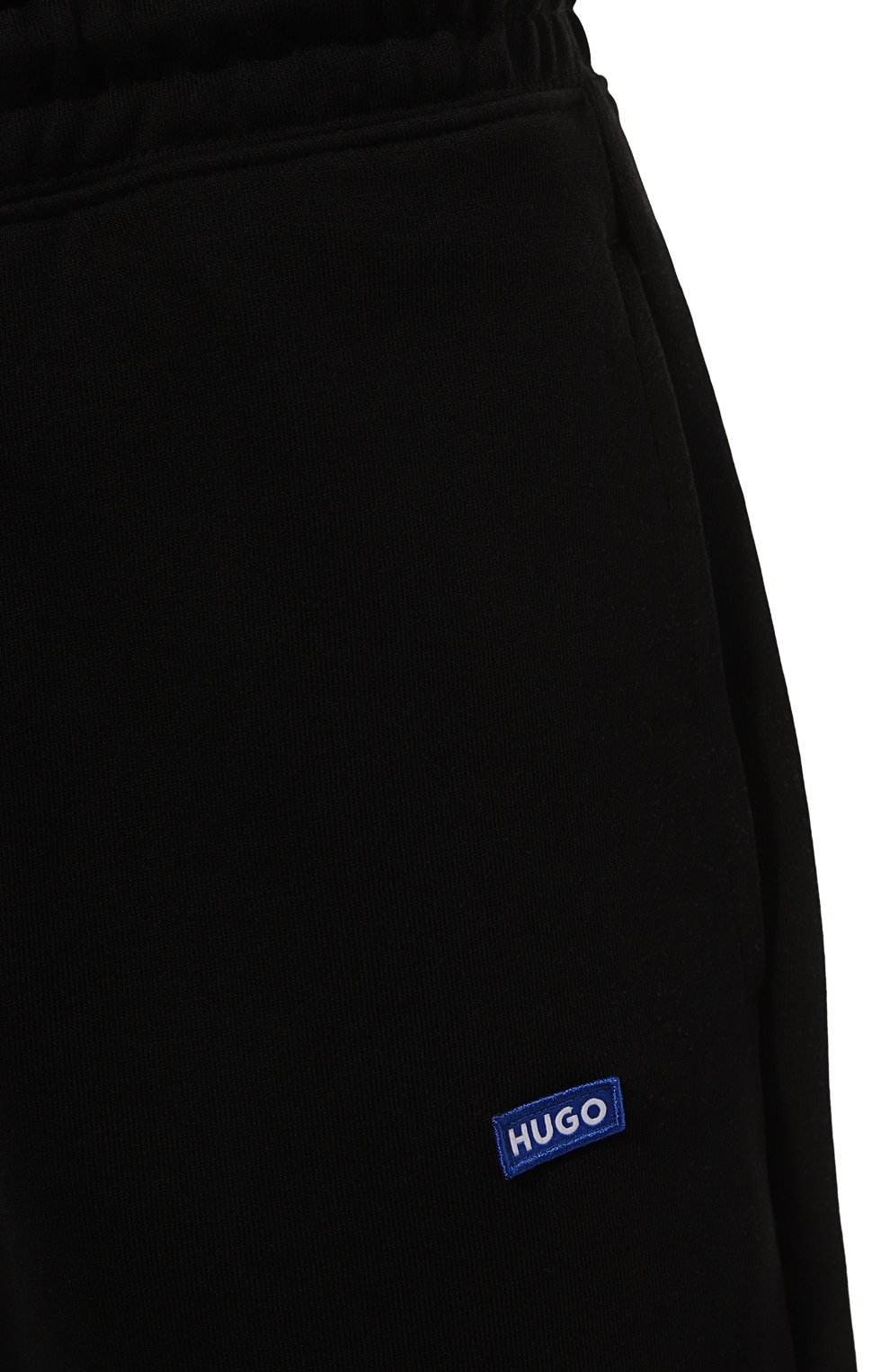 Хлопковые шорты HUGO BLUE, арт. 50522364, фото 5