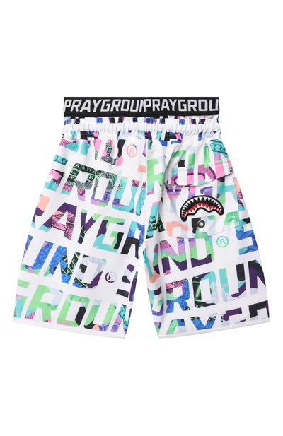 Плавки-шорты SPRAYGROUND, арт. SPY1086, фото 2