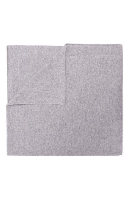 Кашемировый плед OSCAR ET VALENTINE, арт. COU01