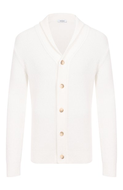 Хлопковый кардиган GRAN SASSO, арт. 23138/22119, фото 1