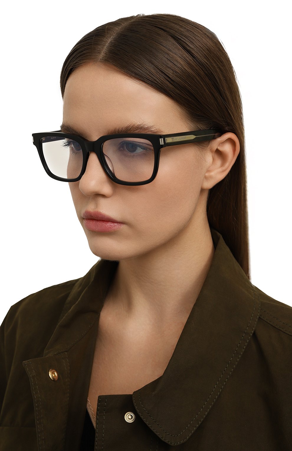 Оправа SAINT LAURENT, арт. SL 621 001, фото 2