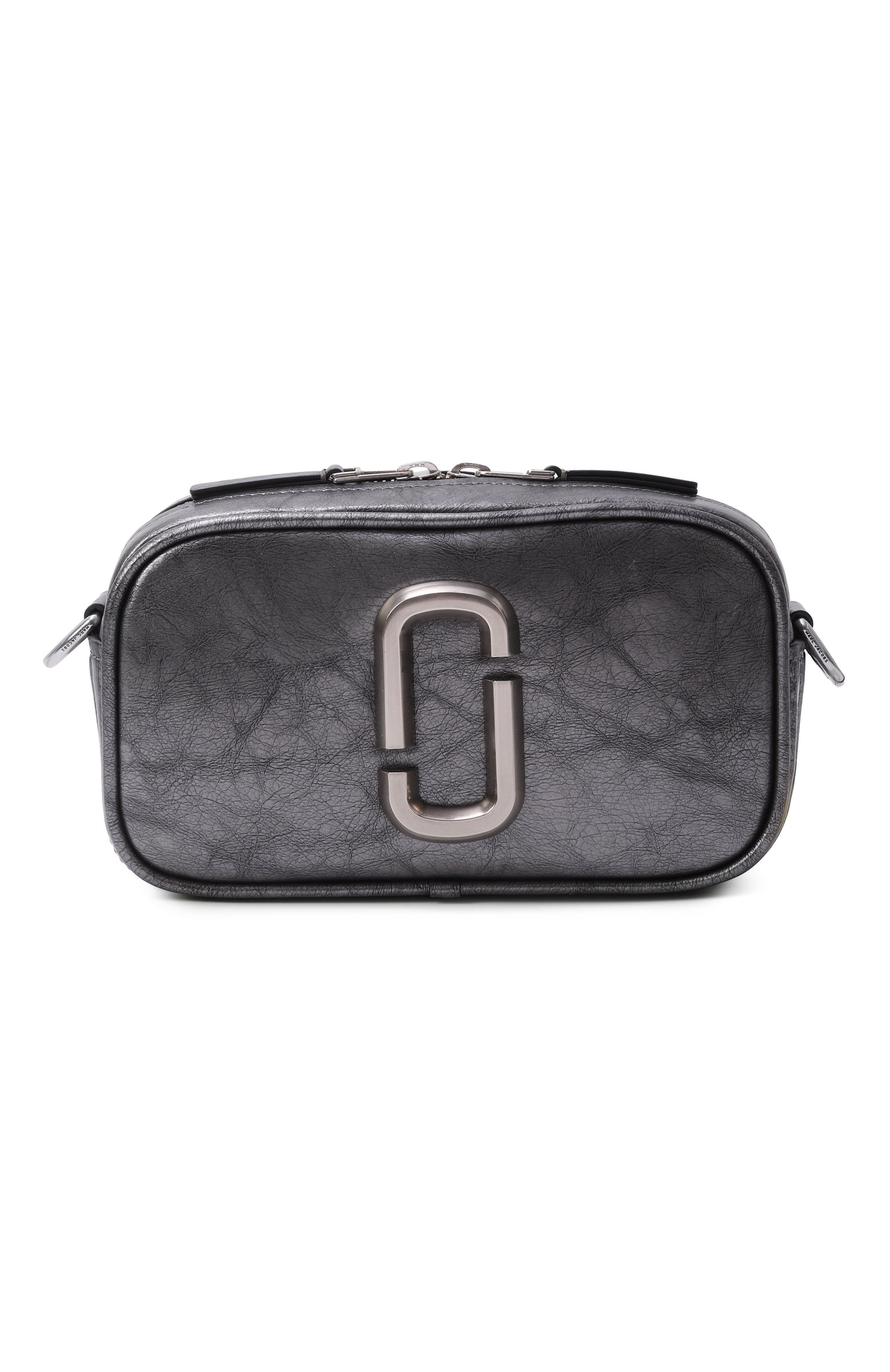 Сумка the big shot MARC JACOBS (THE), арт. 2R4HCR009H02, фото 1