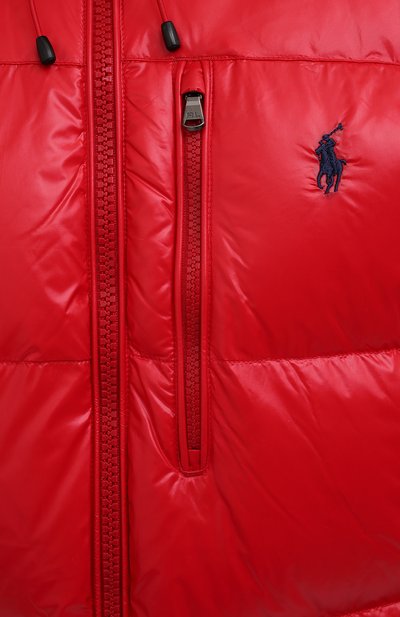 Пуховик POLO RALPH LAUREN, арт. 710849776, фото 5