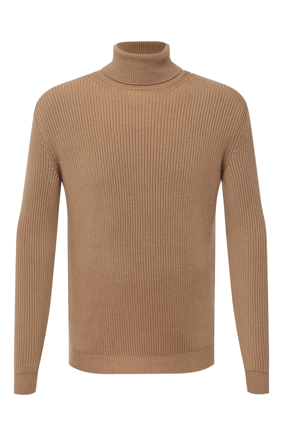 Шерстяной свитер ALTEA, арт. 2061117, фото 1