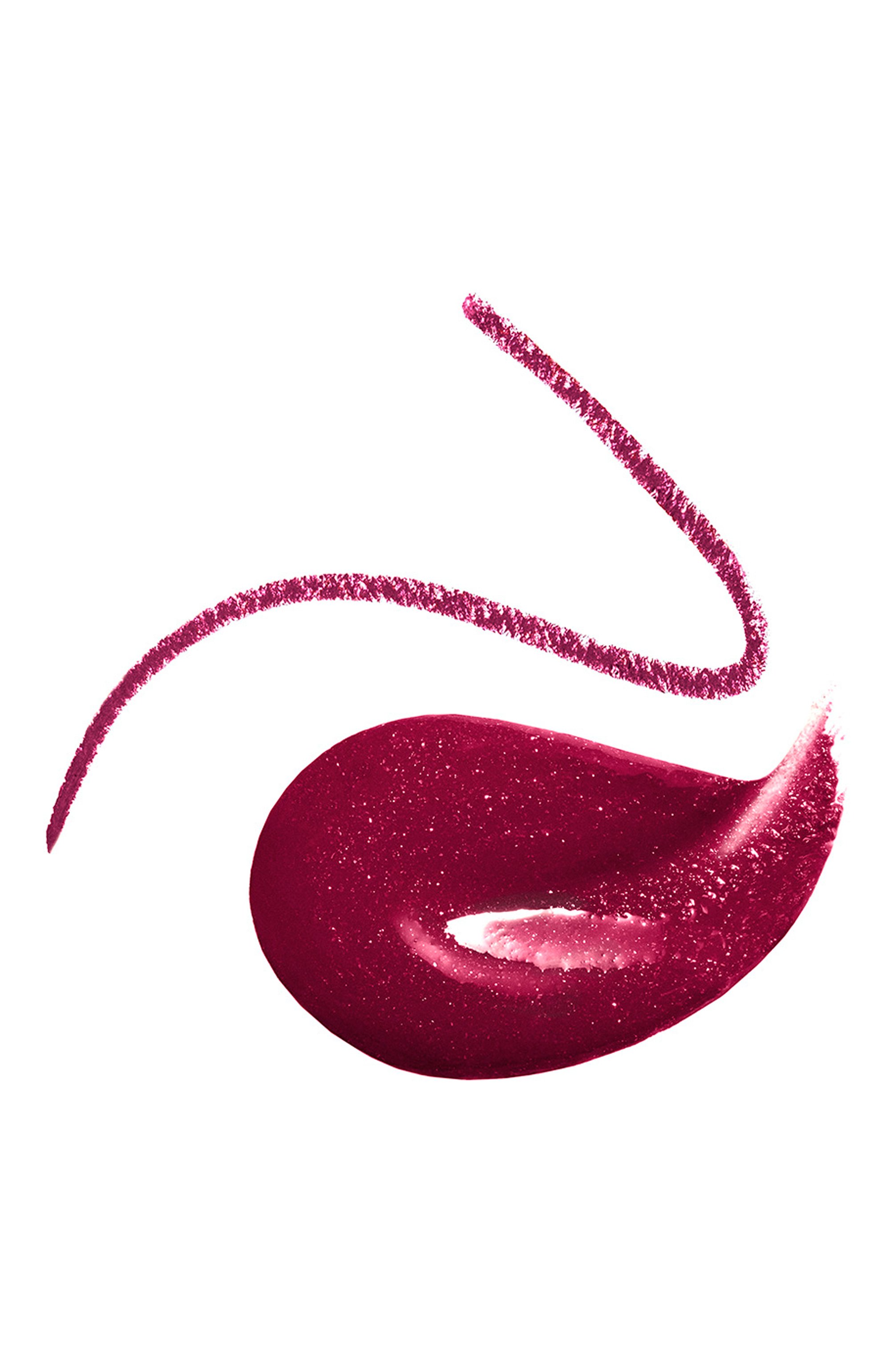 Дуэт средств для губ kiss my gloss!, оттенок 06 bite DOLCE & GABBANA цвета по цене 6100 руб., арт. 8057971182435, фото 2 Дуэт средств для губ kiss my gloss!, оттенок 06 bite DOLCE & GABBANA, арт. 8057971182435, фото 2