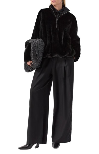 Анорак из норки MVST, арт. FTRBKZ-Y329V/F1100-1, фото 2