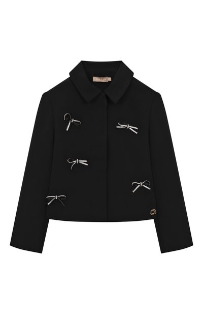 Жакет ELIE SAAB JUNIOR, арт. EFGC012/TS0802/6-10