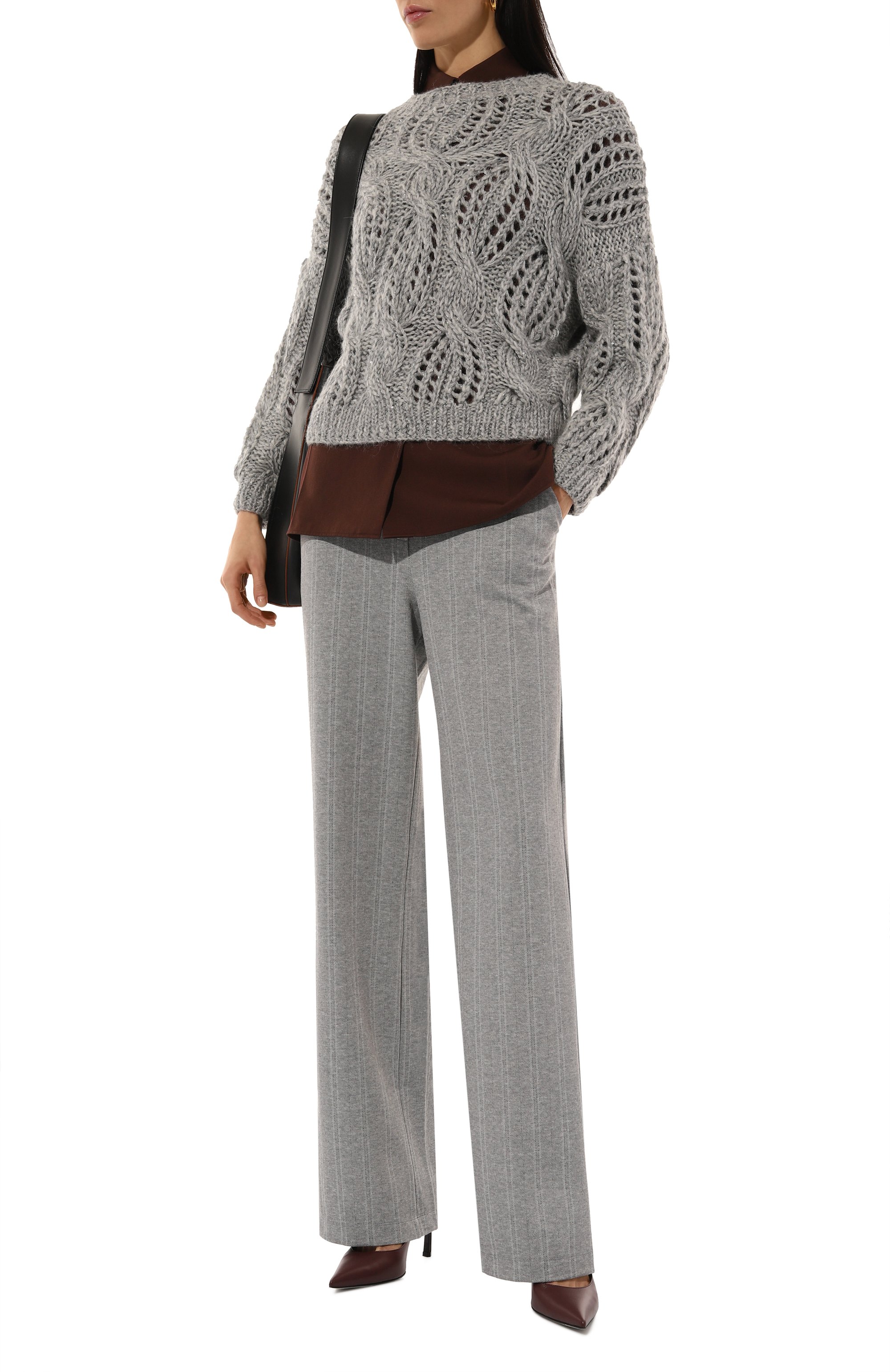 Свитер ANTONELLI FIRENZE, арт. 41388M/40743, фото 2