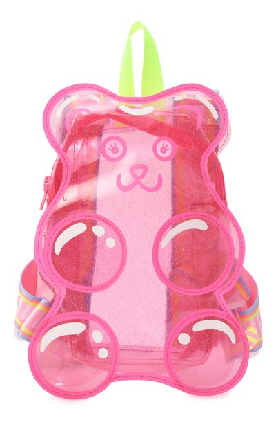 Рюкзак BILLIEBLUSH розового цвета по цене 5665 руб., арт. U20770, фото 1 Рюкзак BILLIEBLUSH, арт. U20770, фото 1