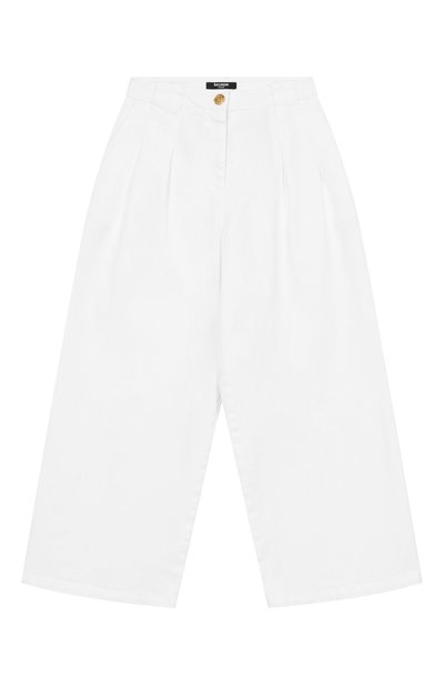 Джинсы BALMAIN, арт. BX6C30