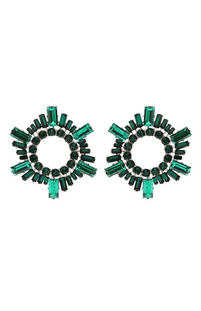 Серьги AMINA MUADDI, арт. MINI BEGUM, фото 1