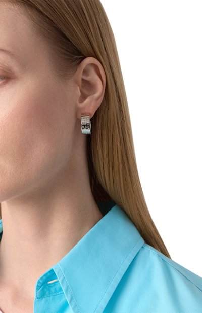 Серьги MM6, арт. SM7VG0056 SV0310, фото 2