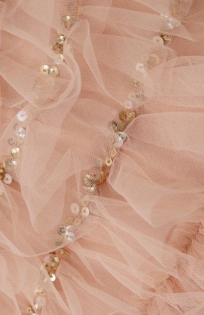 Хлопковое платье TUTU DU MONDE, арт. TDM6198/12, фото 3