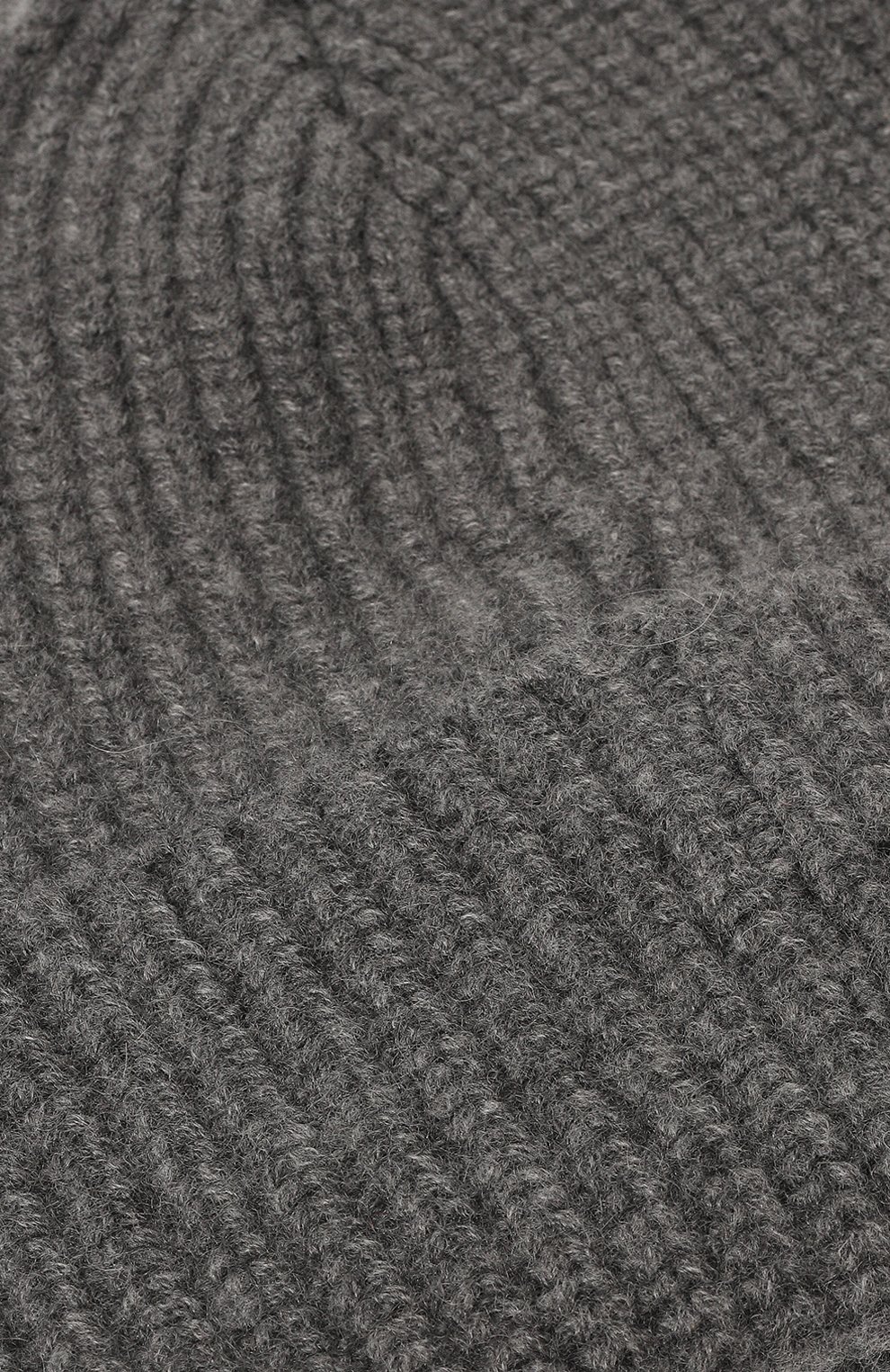 Кашемировая шапка BRUNELLO CUCINELLI, арт. M2294900, фото 3