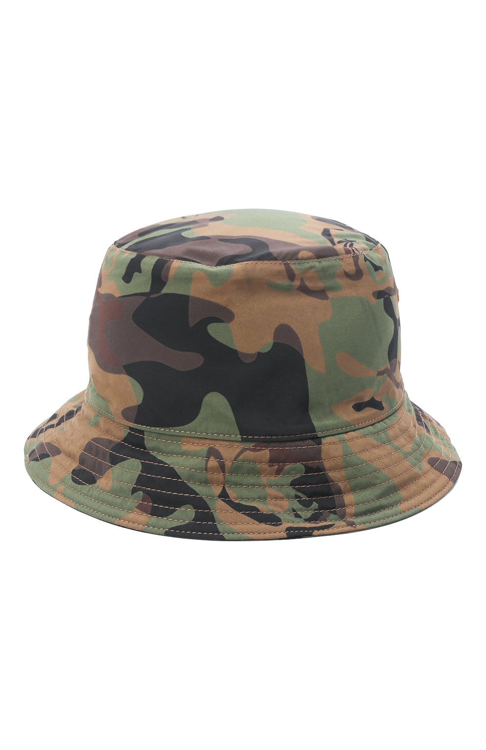 Панама ALEXANDER MCQUEEN, арт. 683271/4419Q, фото 1