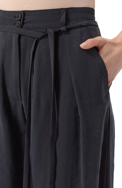 Брюки ISABEL BENENATO, арт. DW82S25, фото 5