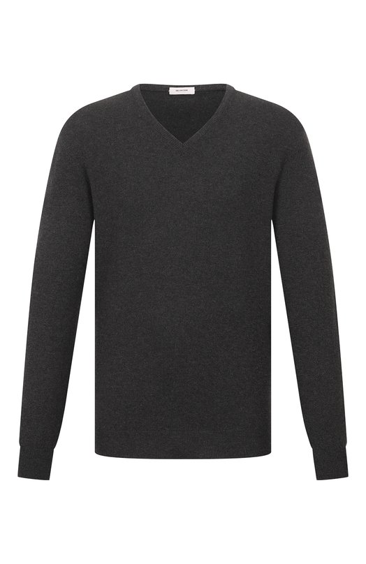 Кашемировый пуловер Bilancioni