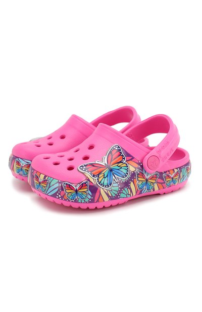 Сабо CROCS, арт. 206158-6QQ, фото 1