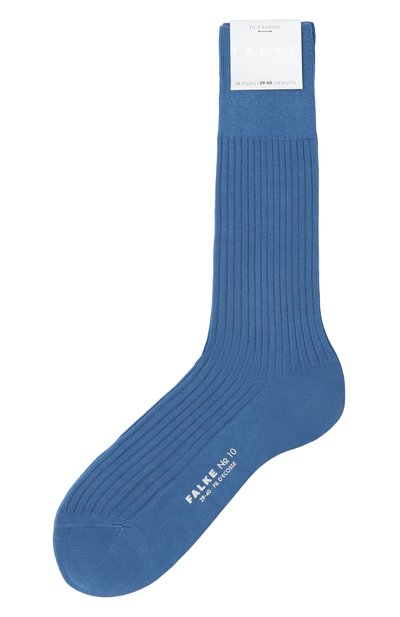 Мужские хлопковые носки FALKE, арт. 14649.