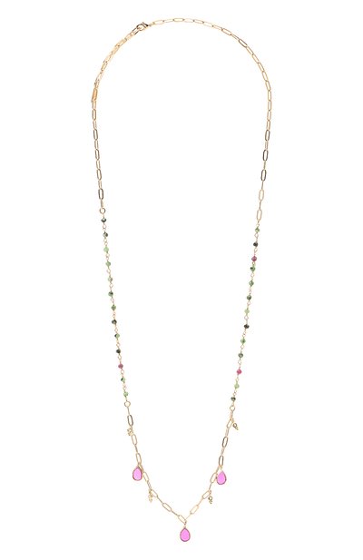 Колье HANKA_IN, арт. VEG-SA-Z0I-AGR0, фото 1