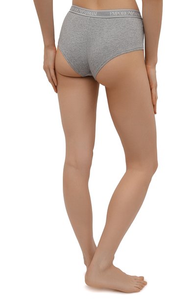 Трусы-шорты EMPORIO ARMANI, арт. 163225/1A227, фото 3