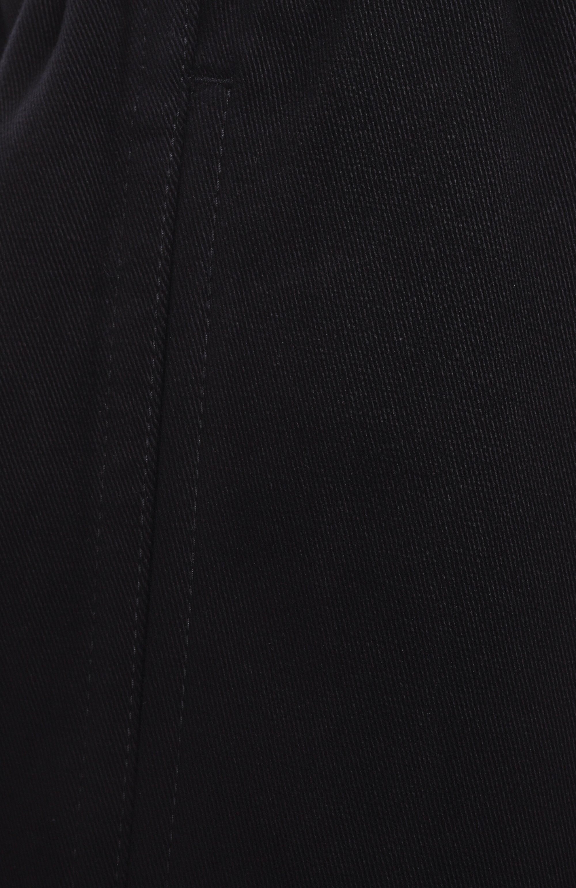 Хлопковые брюки BURBERRY, арт. 8101229, фото 6