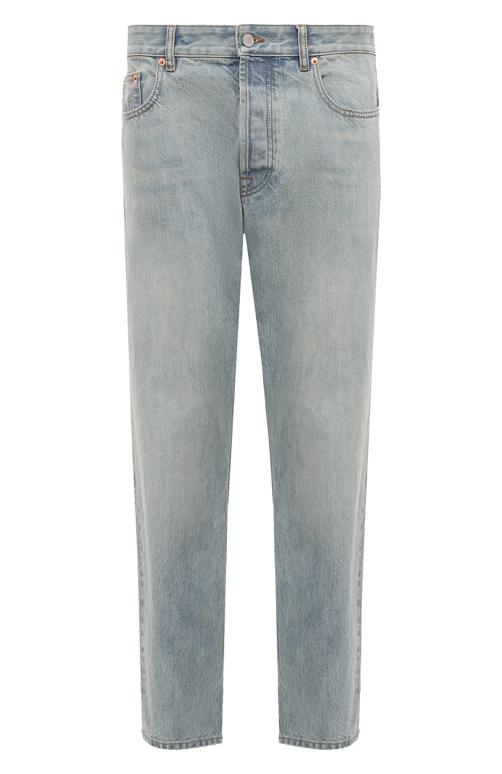 Джинсы VALENTINO, арт. 4V3DE03D/9WD, фото 1