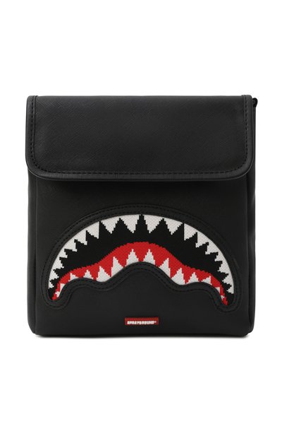 Сумка fly knit mouth SPRAYGROUND, арт. 910B8026NSZ