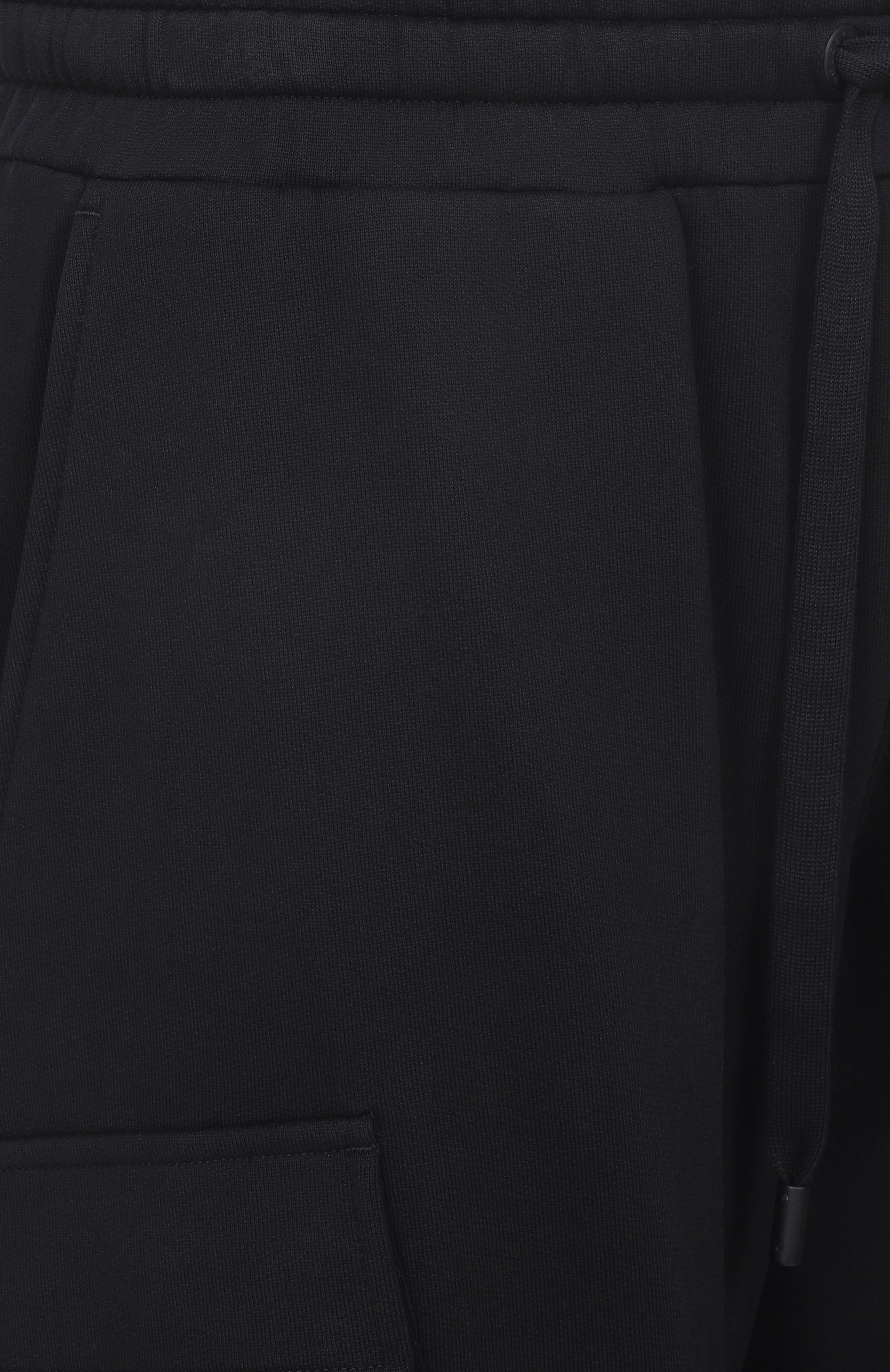 Хлопковые джоггеры DOLCE & GABBANA, арт. GP108Z/G702S, фото 6