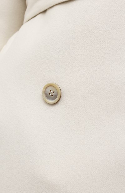 Кашемировое пальто BRUNELLO CUCINELLI, арт. ML4549680P, фото 5