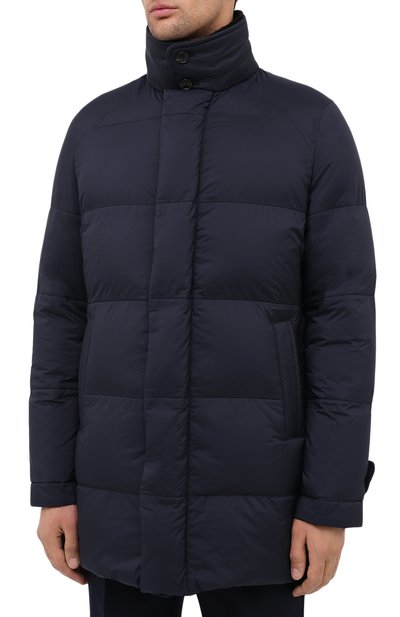 Пуховик CORTIGIANI, арт. 918628/0600, фото 3