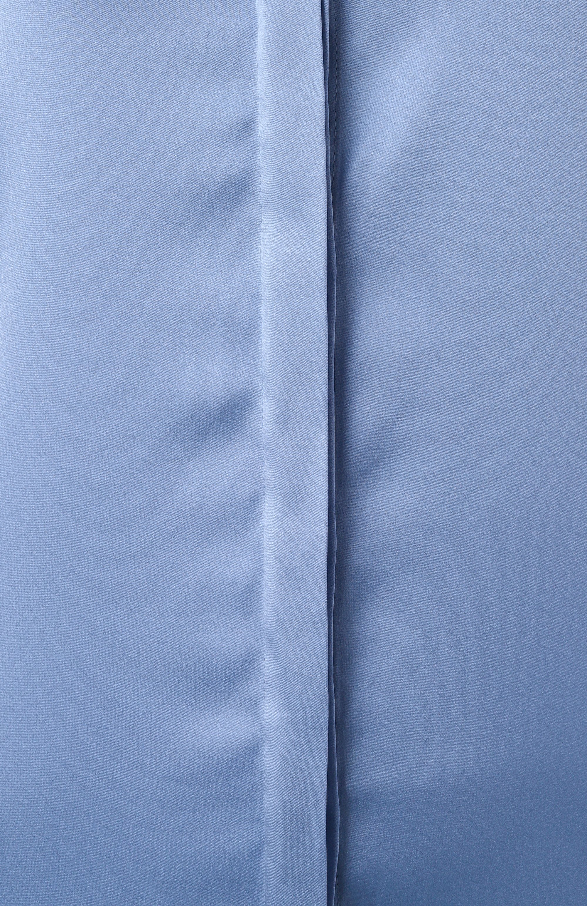 Шелковая блузка EMPORIO ARMANI, арт. 8N2C39/2NXXZ, фото 6