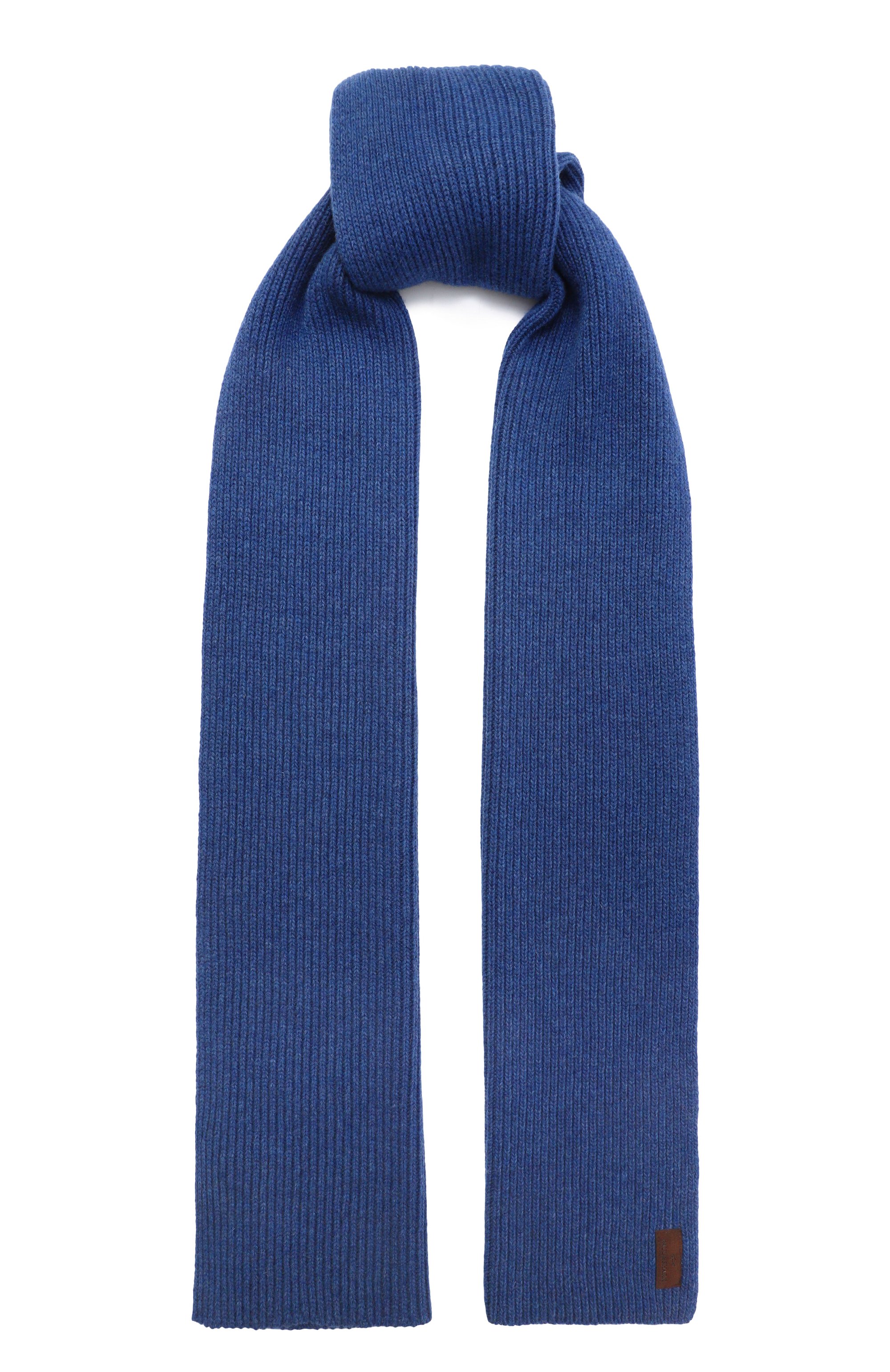 Шерстяной шарф PAUL&SHARK, арт. 15317065, фото 1