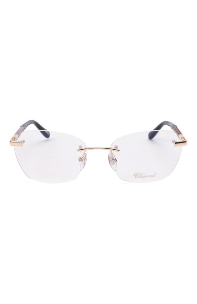 Оправа CHOPARD золотого цвета по цене 59950 руб., арт. F47 300, фото 3 Оправа CHOPARD, арт. F47 300, фото 3