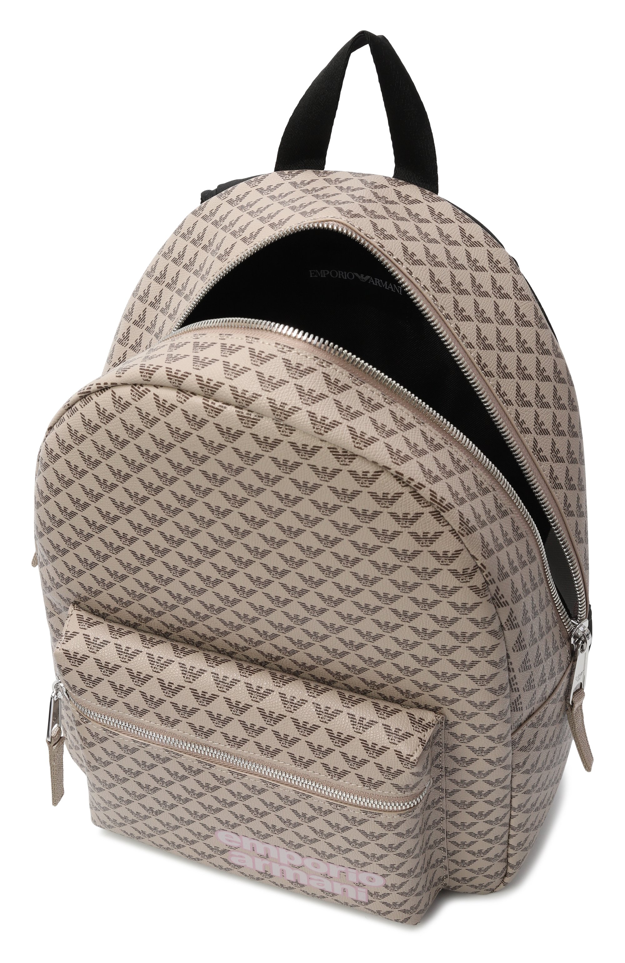 Рюкзак EMPORIO ARMANI, арт. EB000840/AF18974, фото 3