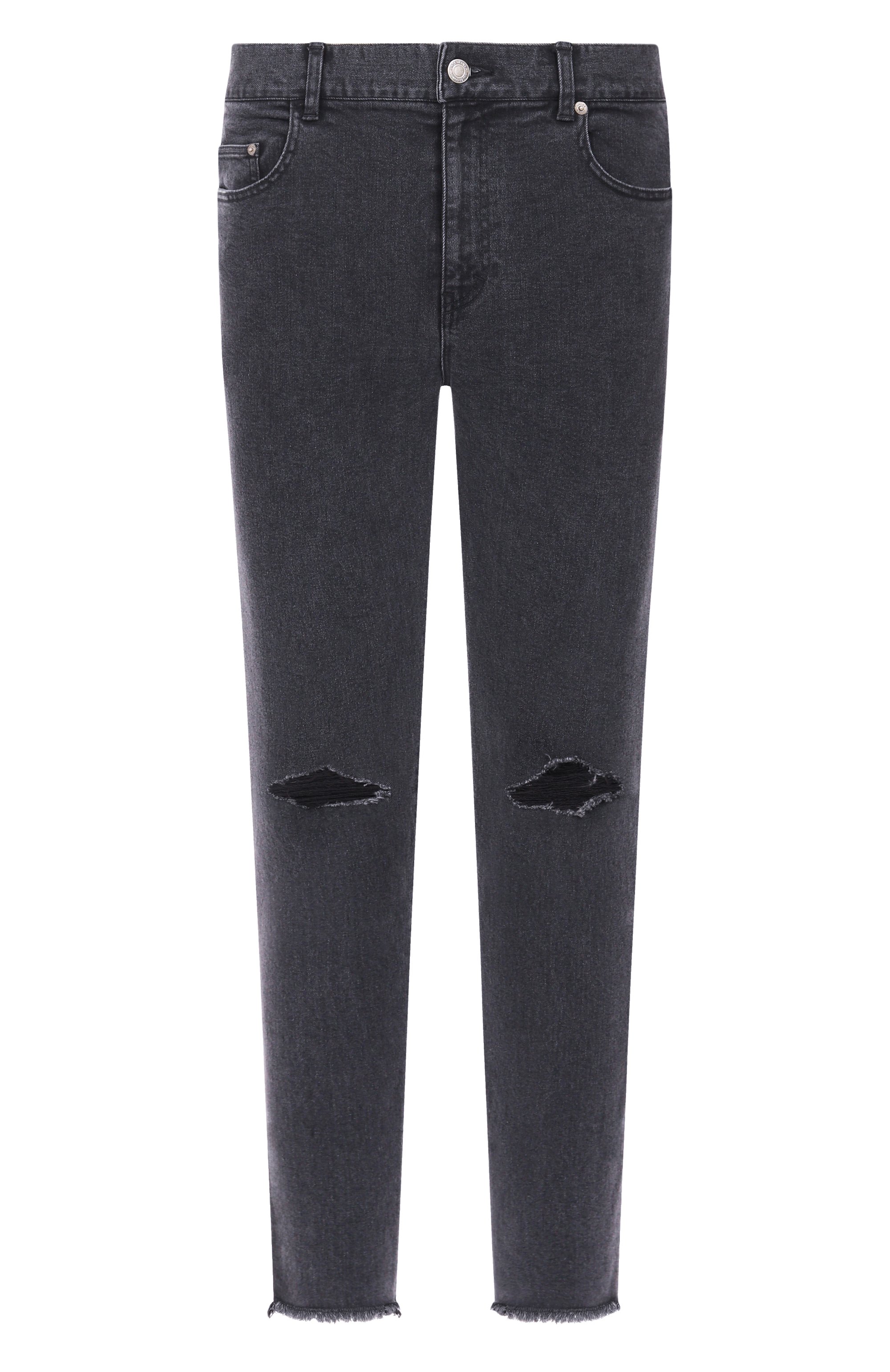 Джинсы UNDERCOVER, арт. UP2E4506, фото 1